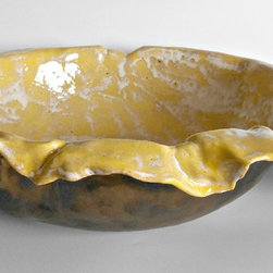 Maggie Minor Designs Sculpture Bowl - Sculptures