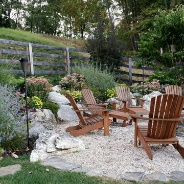 Outdoor Remodel