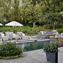Outdoor living