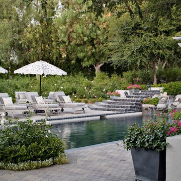 Westlake Village - French Provincial