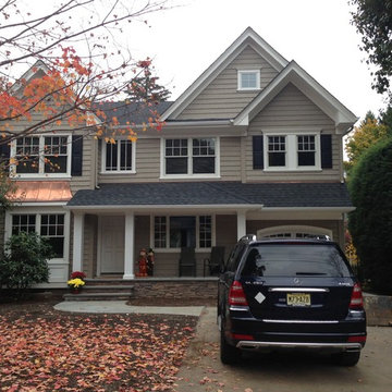 Carlton Avenue