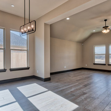 3504 Mount Mitchell