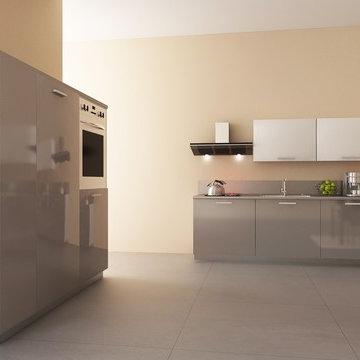 BEST MODULAR KITCHENS