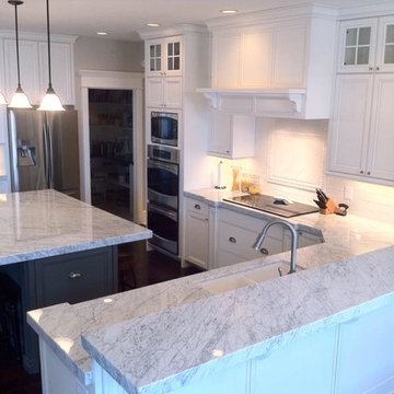 Kitchens