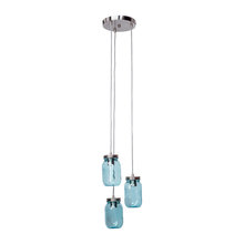 Interior pendant lights