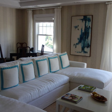 TV Room