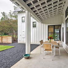 siding. roof