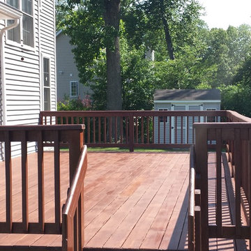 Bedford Hills Home Painting and Carpentry Work