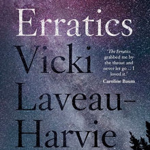 The Erratics