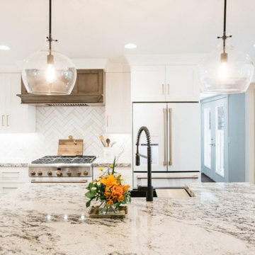 Jeremy Ranch Remodel