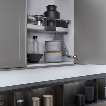 Leicht Collection 2018 - Verve-fs | Topos