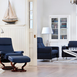 Atlantic Stressless Placement - Gliders