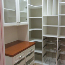 pantry