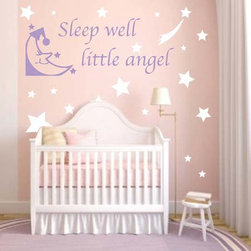 Wall Quote 11k - Wall Decals