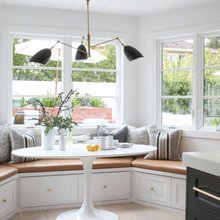 Dining Nook