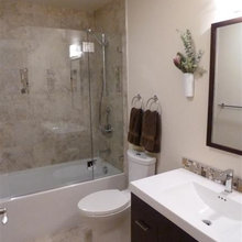 Bathroom Ideas
