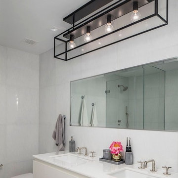 Franklin Bathroom