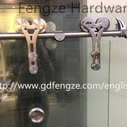 Sliding Glass Door System - Products