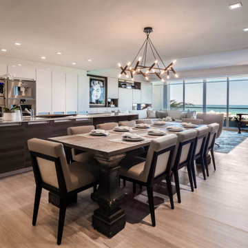 Ocean Drive Penthouse