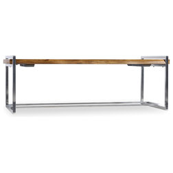 Industrial Coffee Tables by Hooker Furniture