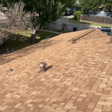 Owens Corning TruDefinition Duration AR- Desert Tan