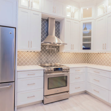 Caloosa Y&R Home Remodel