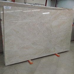 Exotic Slabs - Kitchen Countertops