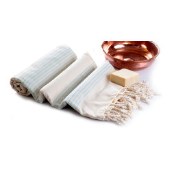 Turkish Hammam - Products