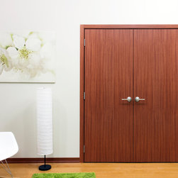 NOVA Laminated Doors - Products