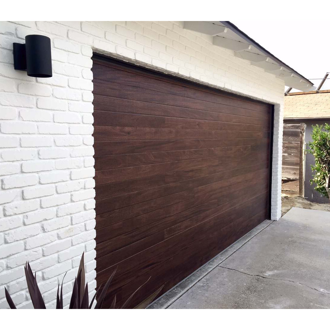 Encinitas Garage Door 2
