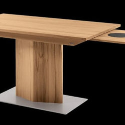 DC 1000 Dining Table Woessner - Dining Tables