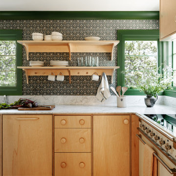 Whimsical Cottage Refresh