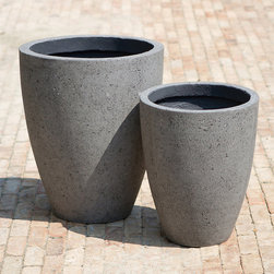 Planters - Outdoor Decor