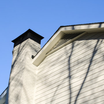 Atlanta, GA Siding, Shutter, and Gutter Replacement