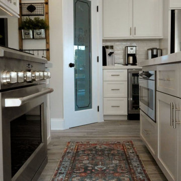 Kitchen Remodel - Rancho Cucamonga