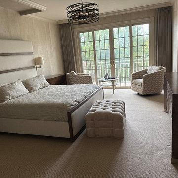 Bedroom Redesign