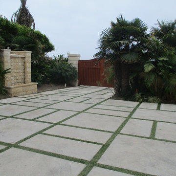 Landscape Maintenance