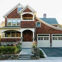 Lawrence Builders Photos