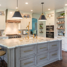 Carrie Brown Kitchen Refresh