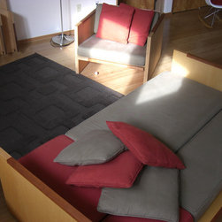 Couch 98 - Sofas