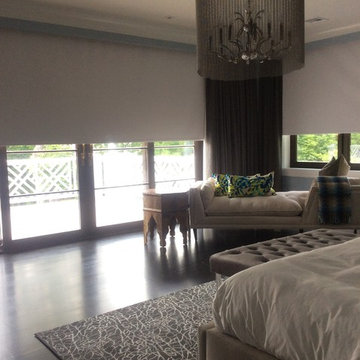 Summer home
