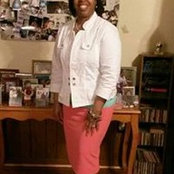 Michell Woodfork's photo