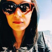 Nima Patel's photo