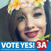 Flor Varelas foto