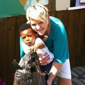 Foto von Tammy Jackson
