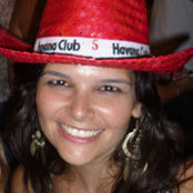 Inés Domínguez's photo