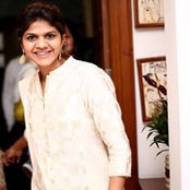 Naeera Ali's photo