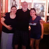 David Moughan's photo