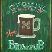 John Bergin's photo