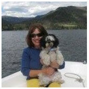Carol Calinoff's photo